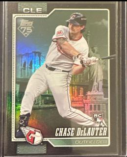 Chase DeLauter