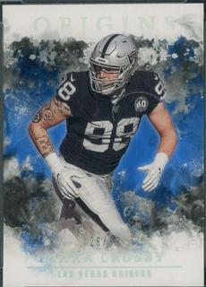 Maxx Crosby