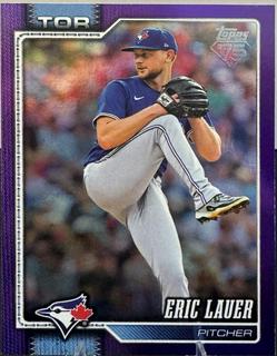 Eric Lauer