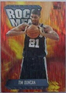 Tim Duncan