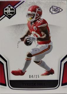 Tyreek Hill