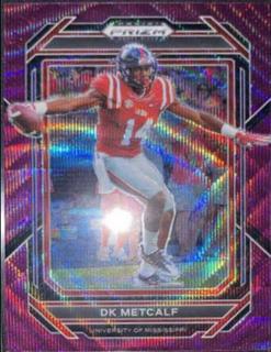 DK Metcalf