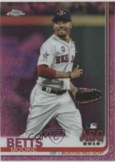 Mookie Betts