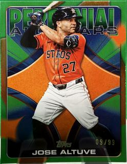 Jose Altuve