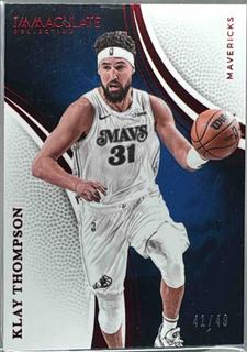 Klay Thompson