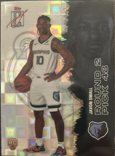 Javon Small