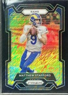 Matthew Stafford