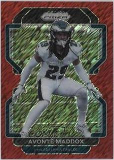 Avonte Maddox