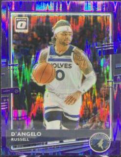 D'Angelo Russell