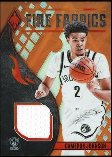 Cameron Johnson