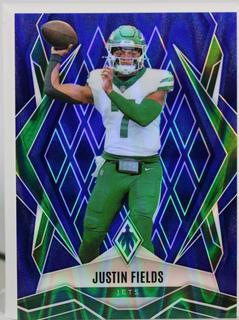 Justin Fields
