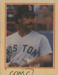 Jim Rice