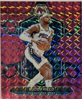 Buddy Hield