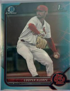 Cooper Hjerpe