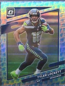 Tyler Lockett