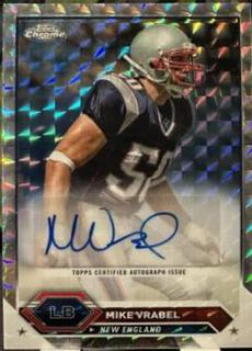Mike Vrabel