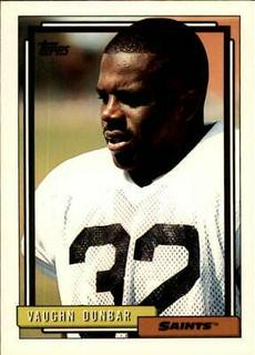 Vaughn Dunbar