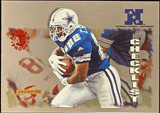 Emmitt Smith