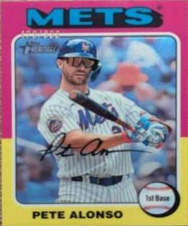 Pete Alonso
