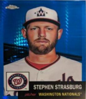 Stephen Strasburg