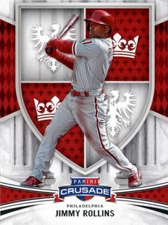 Jimmy Rollins