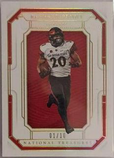 Rashaad Penny