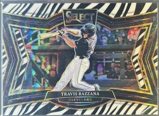Travis Bazzana