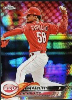 Luis Castillo