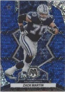 Zack Martin