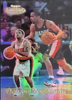 Damon Stoudamire