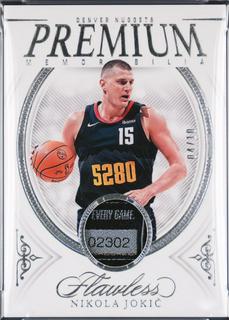 Nikola Jokic
