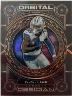 CeeDee Lamb