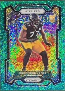 Broderick Jones