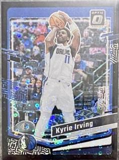 Kyrie Irving