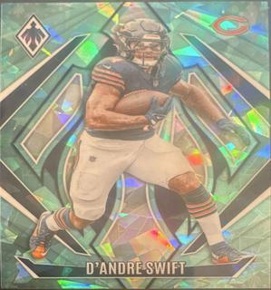 D'Andre Swift
