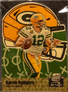 Aaron Rodgers