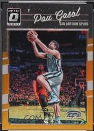 Pau Gasol