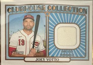 Joey Votto