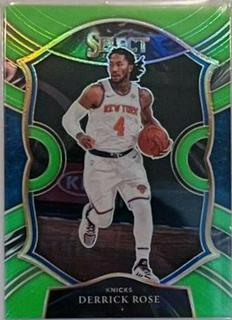 Derrick Rose