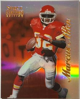 Marcus Allen