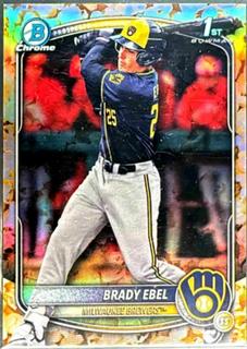Brady Ebel