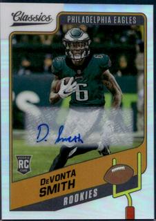 DeVonta Smith