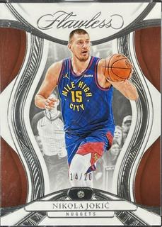 Nikola Jokic