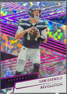 Sam Darnold