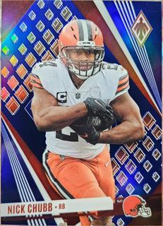 Nick Chubb