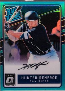 Hunter Renfroe