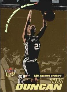 Tim Duncan