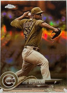 Jose Quintana