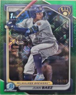 Juan Baez