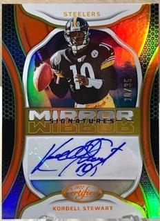 Kordell Stewart